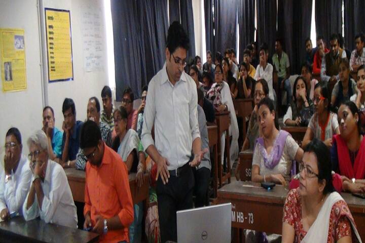 classroom